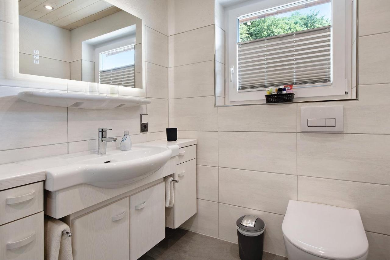 Haus Fritz Apartment Wittenschwand Екстериор снимка