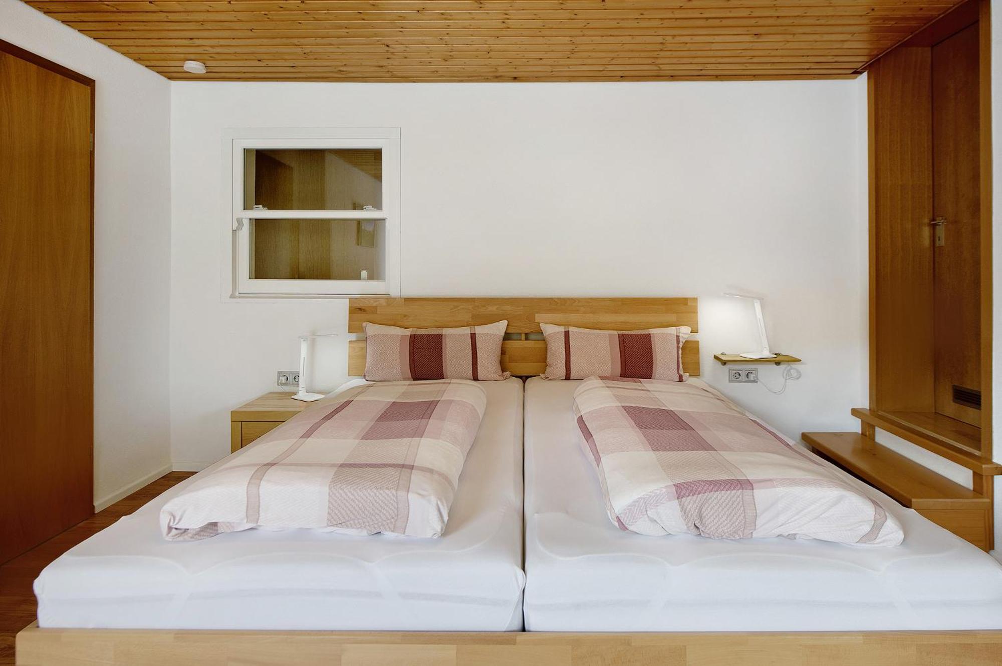Haus Fritz Apartment Wittenschwand Екстериор снимка